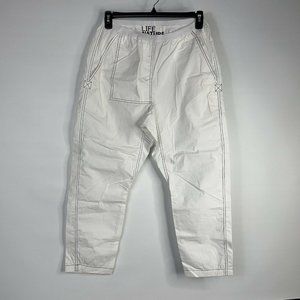 Freecity White Pants